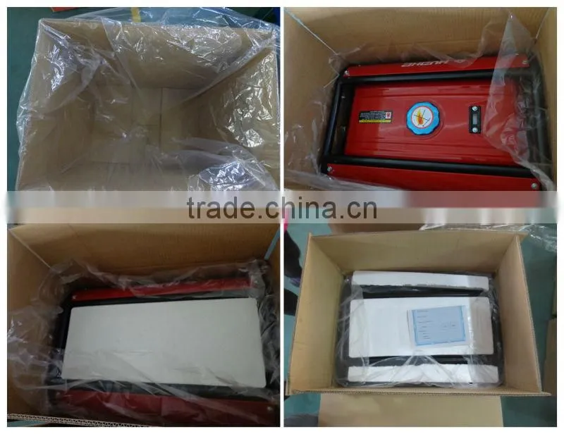 5.5hp 110v/220v gasoline generator set,gasoline generator 2000w recoil start