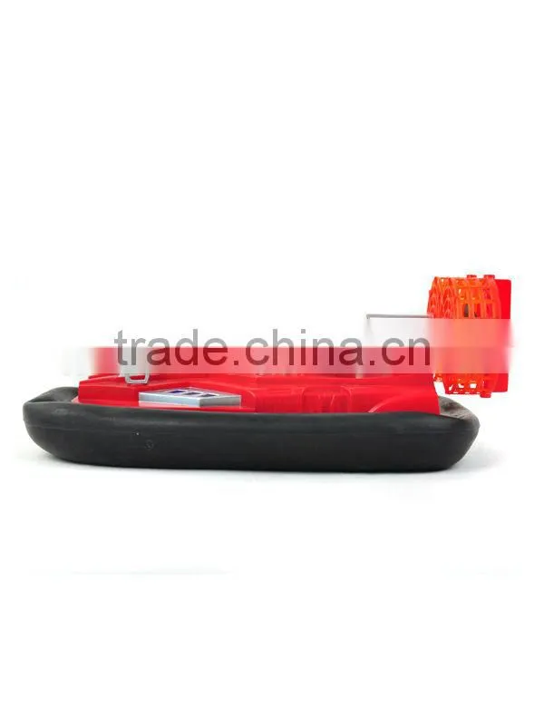 NEW hovercraft 3 Channe rc hovercraft boat