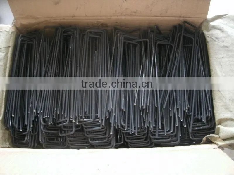 galvanized staples