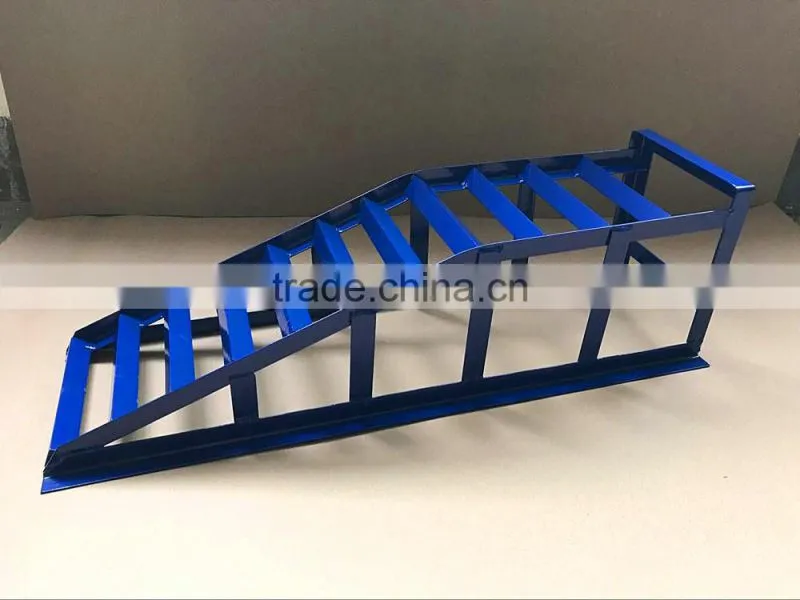 2ton Metal Car Ramp