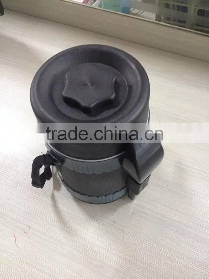 pp lunch container/Thermal lunch caddy