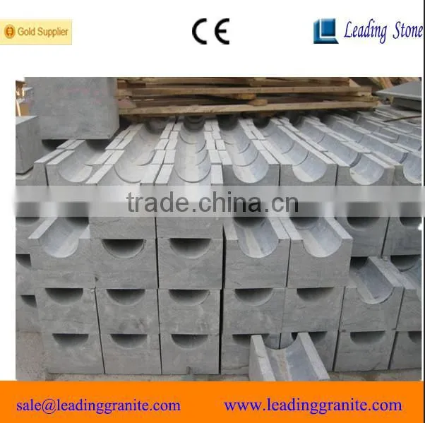 G603 granite water channel