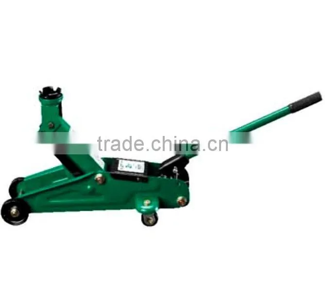 Good packing 2T fast lifting hydraulic body jack for car and truck