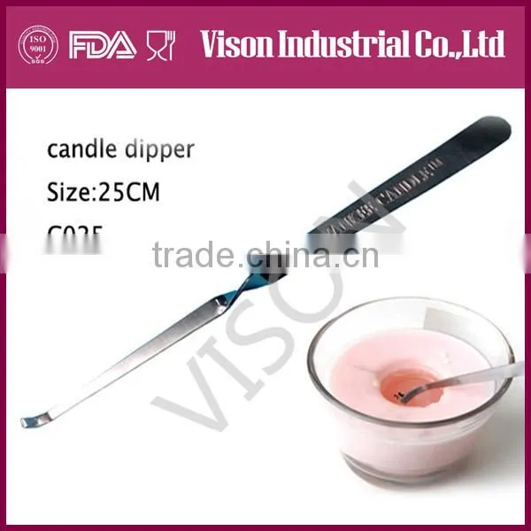 2014 Best selling items candle wick dipper (C021)
