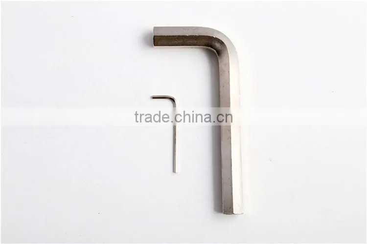 High Quality CR-V Hex Key Set