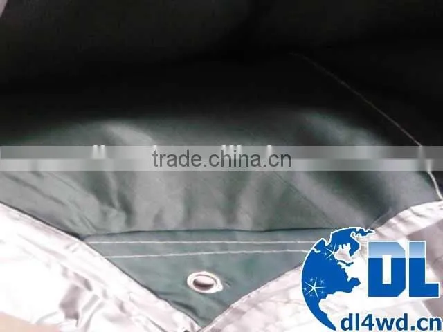 China 4x4 Accessories Cheap 4x4 SUV Awning Retractable Car Awning
