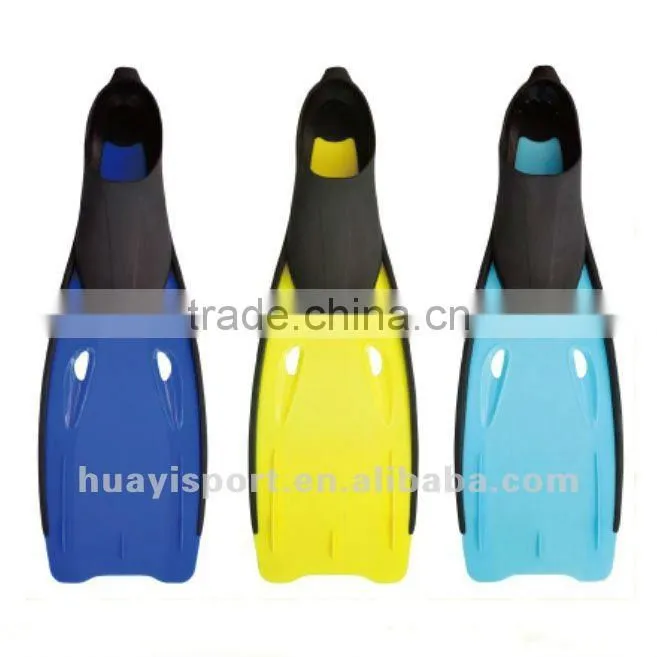 Professional watersports scuba diving equipment