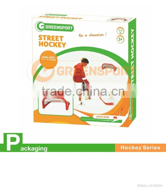 STREET HOCKEY GOAL