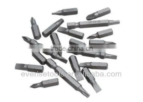 31pcs CRV6150 S2 screwdriver bit tool set