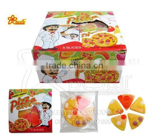 Traffic Light Fruits Jelly Lollipop Jelly Pop Candy