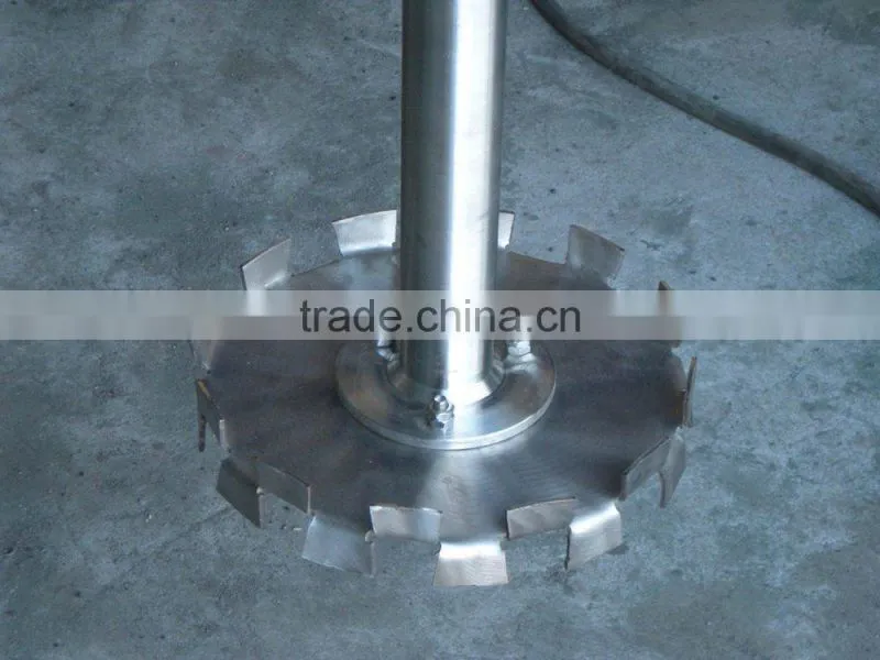 High Speed Dispersion Machine,Paint Disperser Paint Dissolve Mixer
