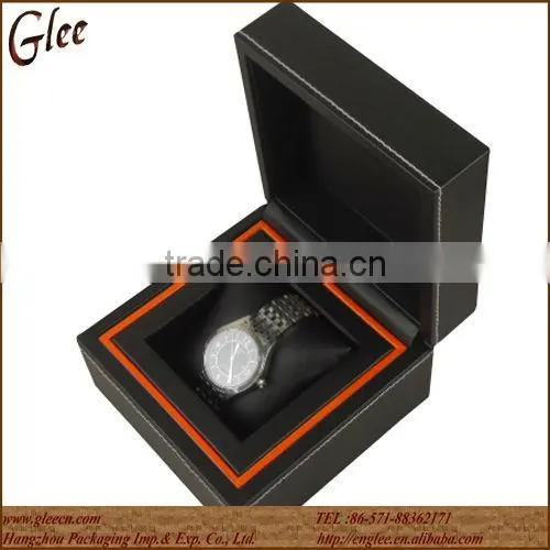 Single Watch Box For Christmas Gift