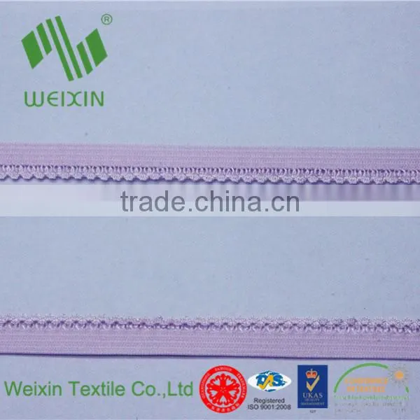 Elastic Webbing Elastic Trimming Underwear Decorations