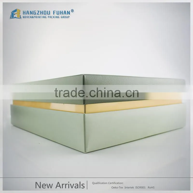 Professional Emboss Logo Printing Facial Mask Packing Box