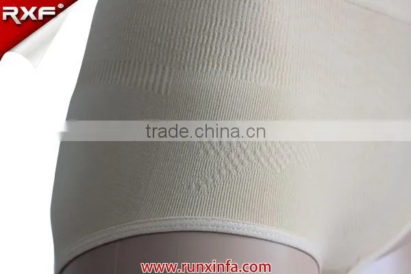 Fashion corset shapewear boyshort supplier