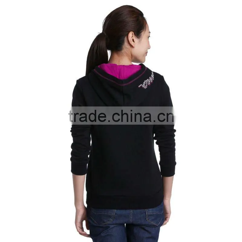women christmas pullover hoody