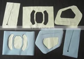 textile laser cutting machine