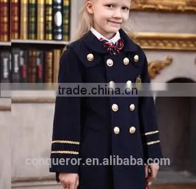 school clothing.bespoke uniform blazer PSU0001