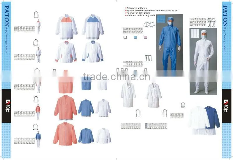 2014 best price ,hospital uniforms ,doctor clothing