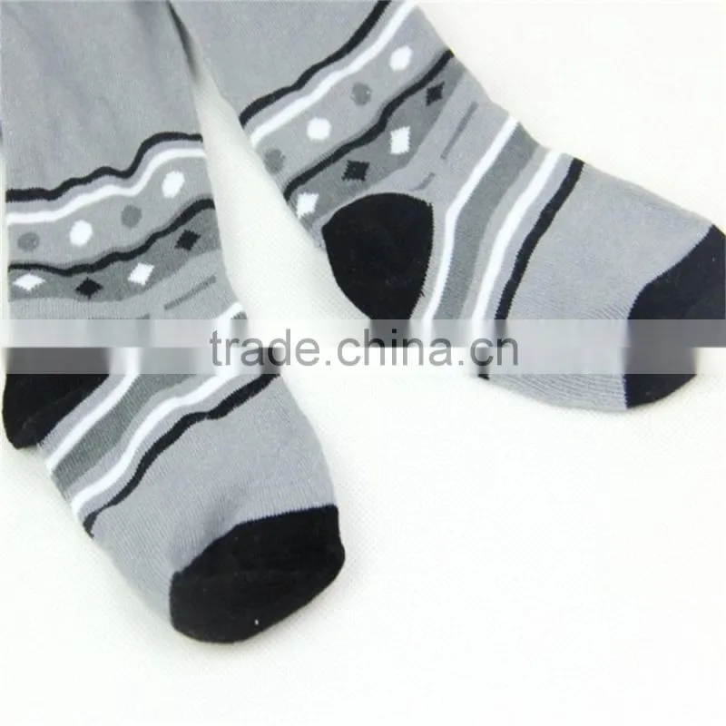 Cotton Tube Kids Tights