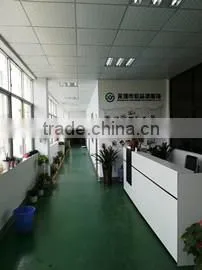 Shenzhen Xinyihong Clothing Co., Ltd. company overview - view 3