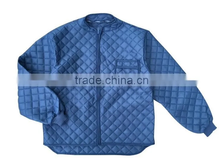 New style cheap winter warm inside jacket mens under coat