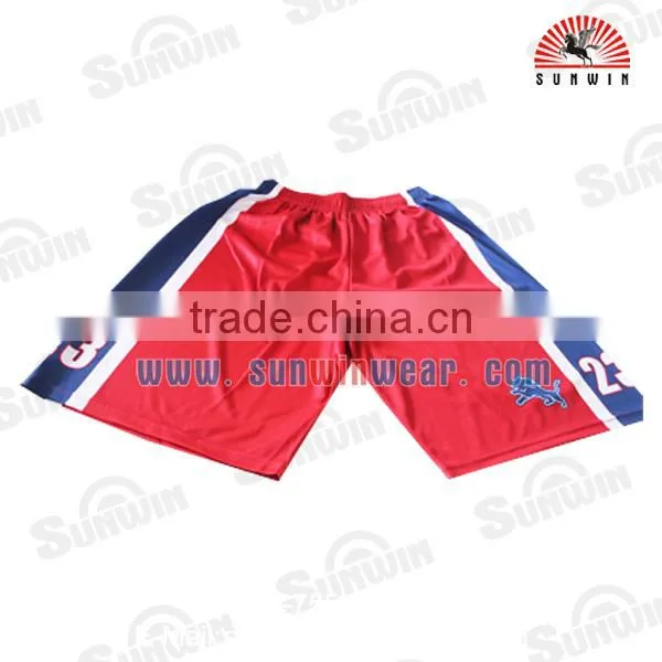 OEM service Customized Sublimation Basketball Wear/basketball jersey
