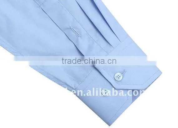 2015 Top quality oem custom men shirt wholesale fashion man shirts