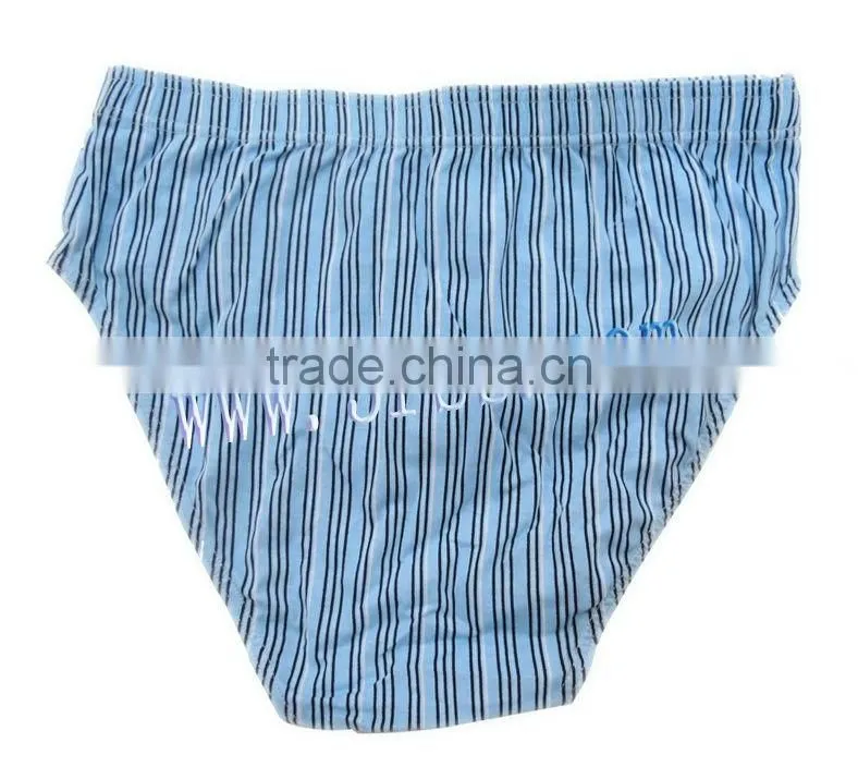 fashion sexy teen boy boxer briefs cotton underwear tumblr
