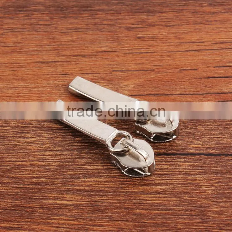 New Design Long Zipper Puller