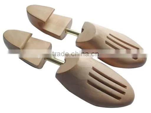 Men leather shoe best adjustable shoe tree