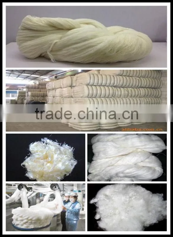 Acrylic Fiber Nitrilon Orlon fibre