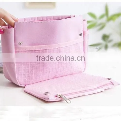 nylon bag organizer bag for travel
