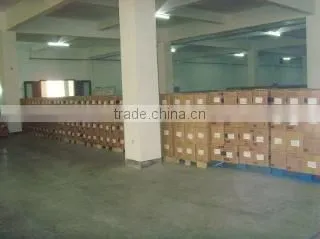 Yiwu Goldtiger Import&Export Co., Ltd. company overview - view 3
