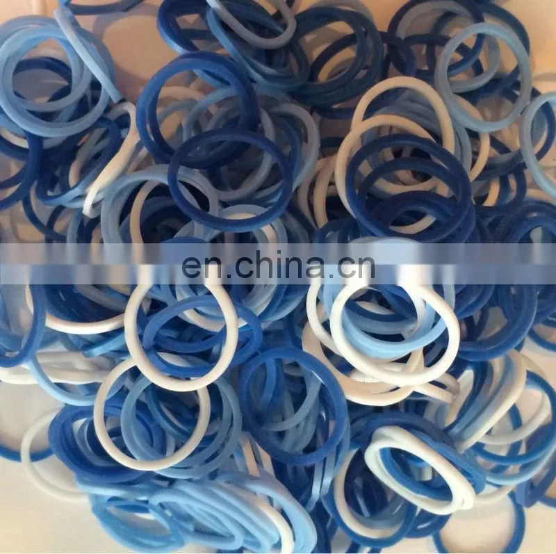 Chocolate Theme Loom Bands