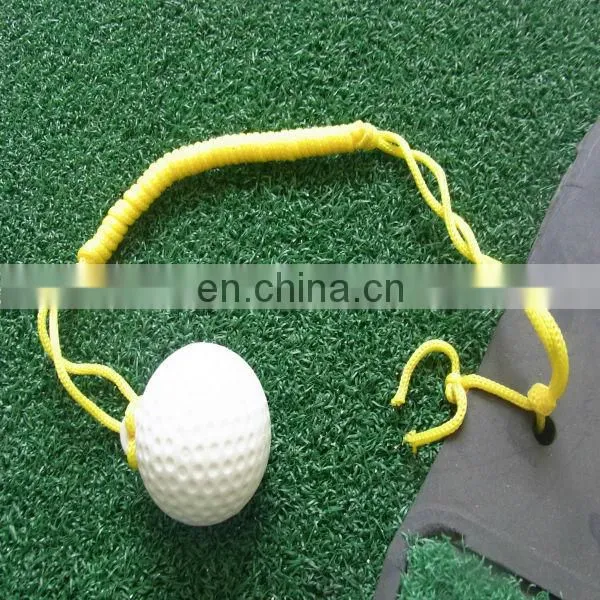 Durable golf Swing Trainer with Instant Feedback