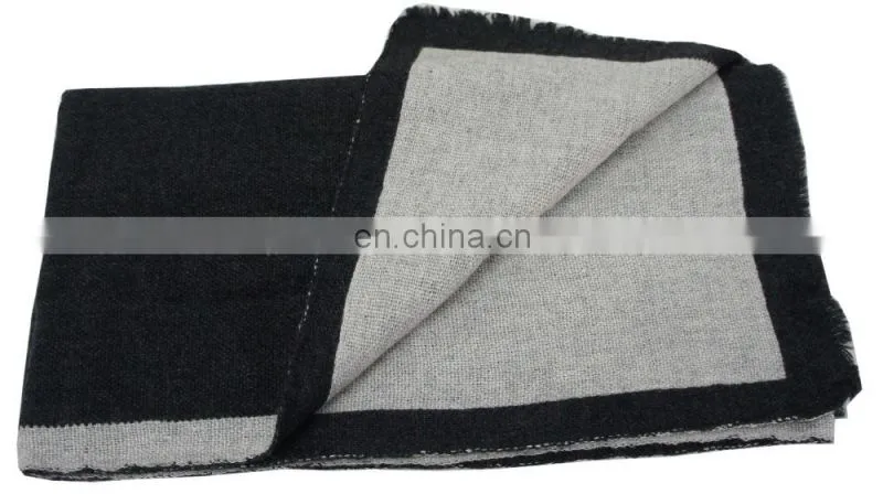 Double Face Scarves in latest Design