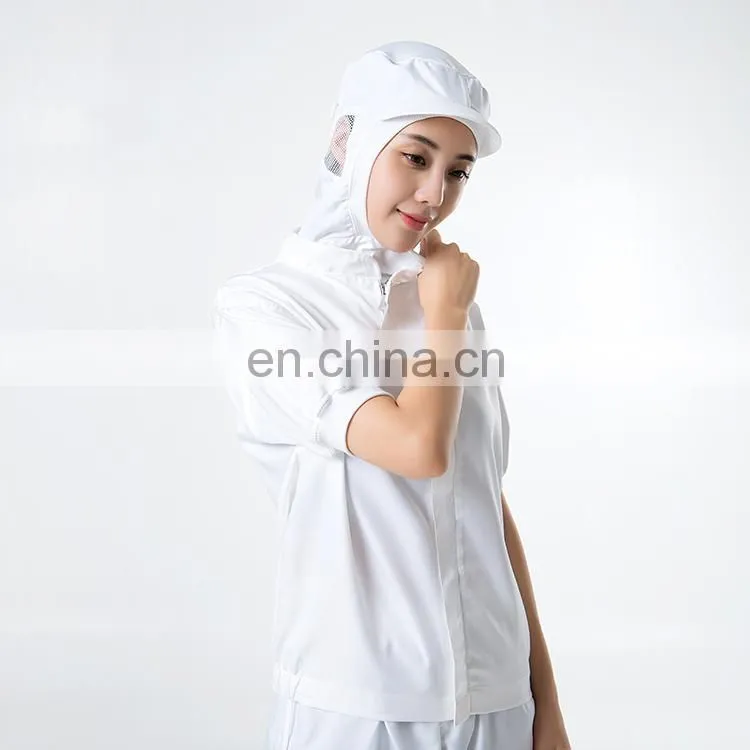 Hot Sale Organic Food Products Processing Clothing