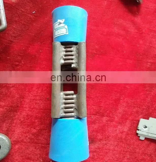 Coil insert construction concrete hardware