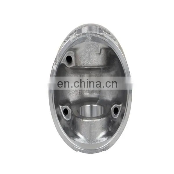 NKR77 4HK1T Excavator Spare Parts Engine Parts Good quality Piston Part Number 8-98041062-B