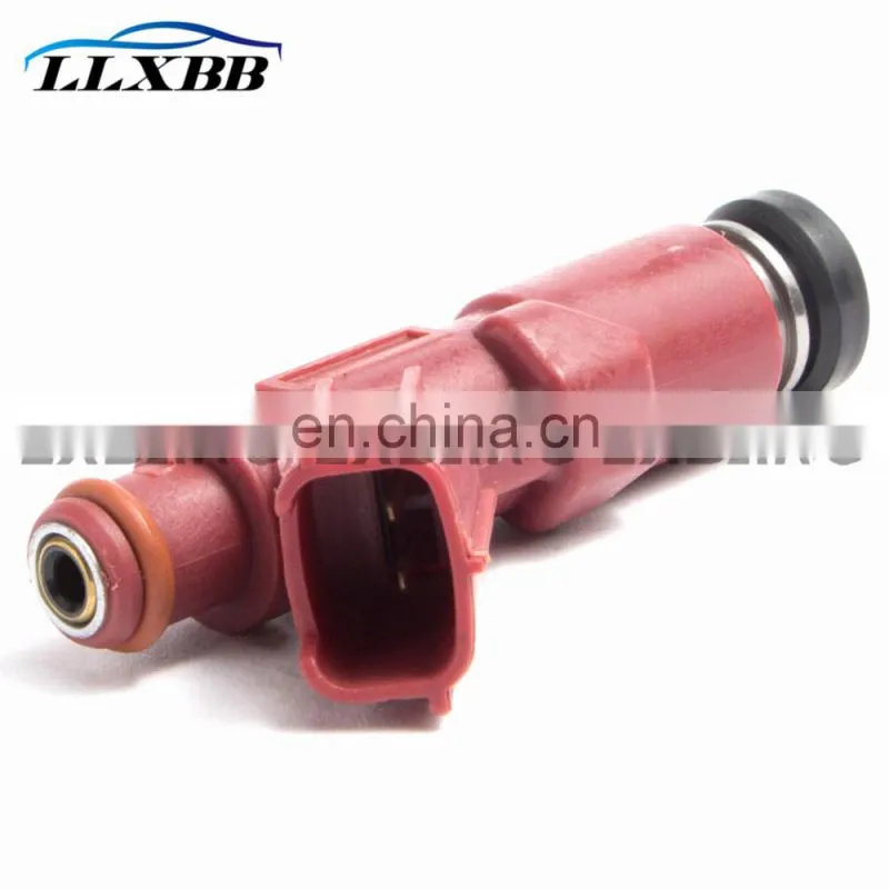 Original Fuel Injector Injection Nozzle 23250-97401 2325097401 For Toyota Avanza 23209-97401 2320997401