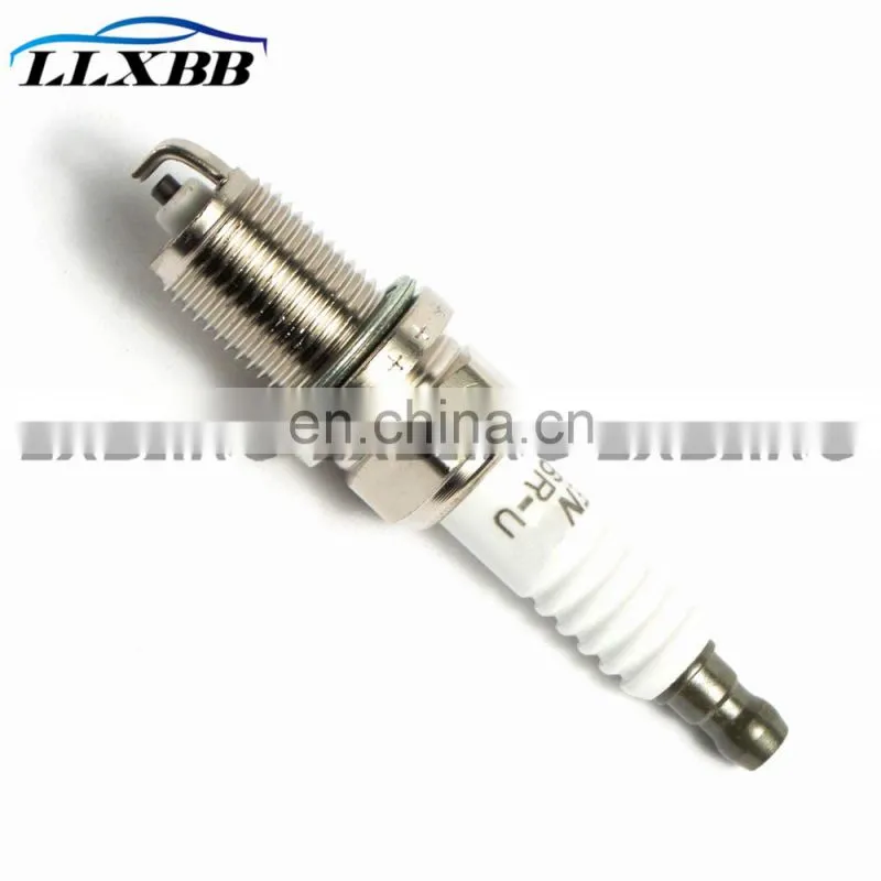 Genuine Iridium Spark Plug 90919-01176 K16R-U For Toyota 9091901176