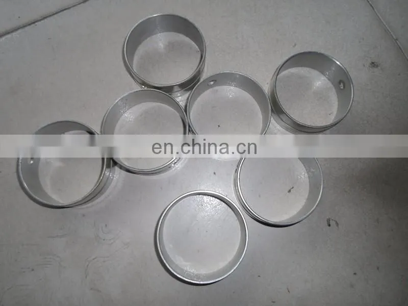 2878168 3017325 bushing for camshaft