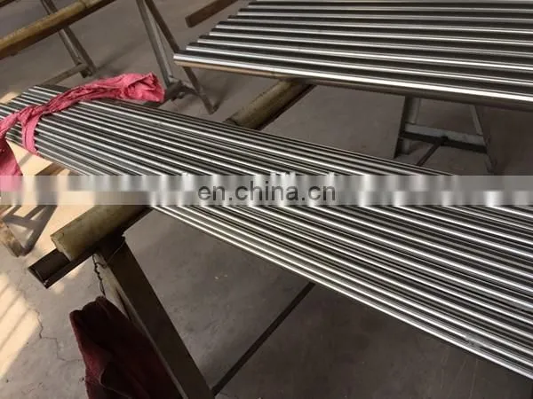 mould forged steel Round bar 4cr5mosiv/1.2343/H11/SKD6/X38CRMOV5-1Price Per kgs
