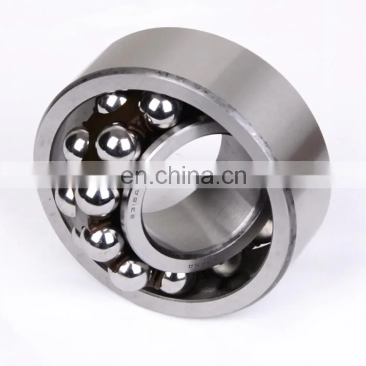 High Quality NSK NTN KOYO Roller Bearing 1200 2300 2200 Series Self-aligning Ball Bearing