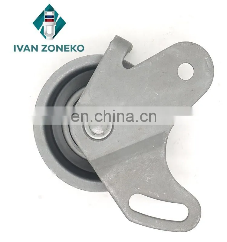 Timing Belt Tensioner Roller Timing Belt Kit 24410-26000 2441026000 24410-22000 24410-22020 for Kia Hyundai Accent 1.5 &1.6
