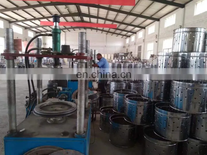 Chicken Plucker / De-feather Machine / Commercial Chicken Poultry Plucker Feather Plucking Hair Removal Machine