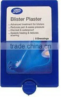 Foot Patch