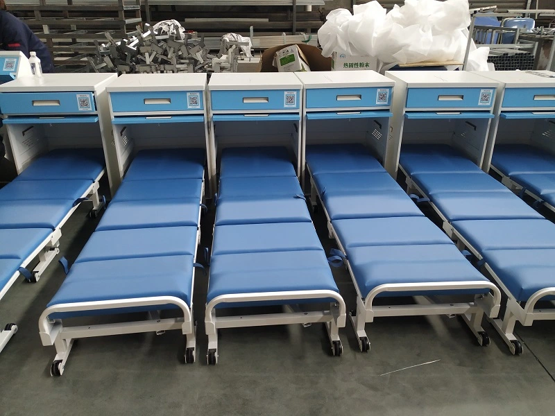 Luoyang JinSu Office Furniture Co.,Ltd company overview - view 1