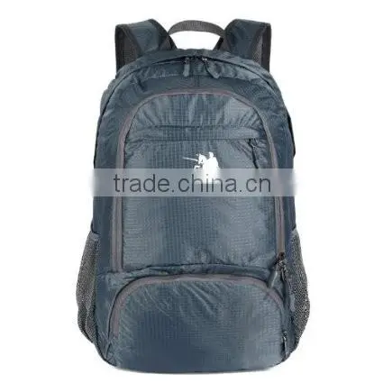 25L Packable Handy Lightweight Travel Backpack Daypack-Lifetime Warranty